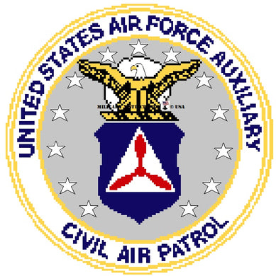 Civil Air Patrol Insignia