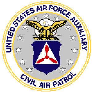 Civil Air Patrol Insignia PDF
