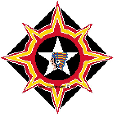 USMC CLB - 6 Insignia