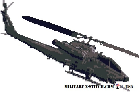 Helicopter, Cobra