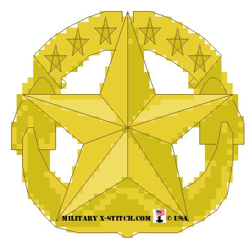 Navy Command At Sea (Collar Insignia) PDF