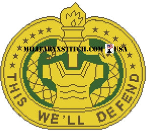 Drill Sergeant Insignia PDF