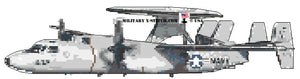 E-2C Hawkeye (USN) PDF