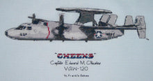 E-2C Hawkeye (USN)