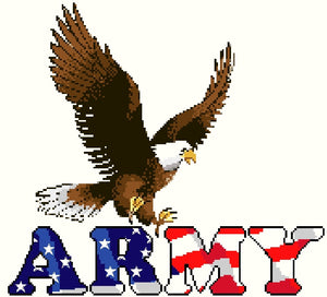 Eagle - Army