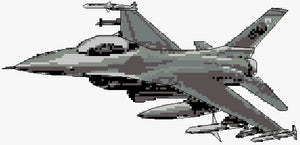 F-16 Fighting Falcon PDF