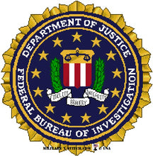 FBI Insignia