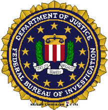 FBI Insignia PDF