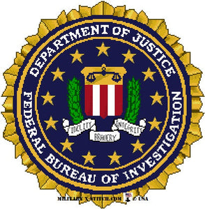 FBI Insignia PDF