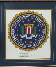 FBI Insignia PDF