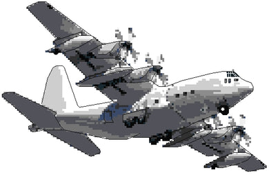 KC-130 Hercules Tanker PDF