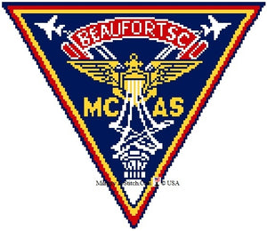 MCAS Beaufort SC Insignia PDF