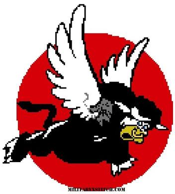 MCAS El Toro Insignia