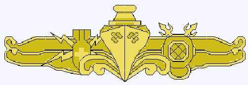 Navy Special Operations Insignia