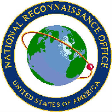 National Reconnaissance Office (NRO) Insignia