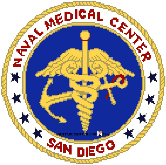 Naval Medical Center SD