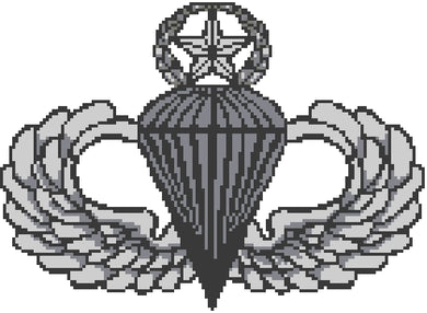 Army Parachutist Insignia PDF