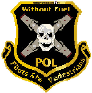 POL Maintenance Fuels PDF