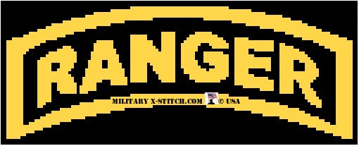 Ranger Tab PDF