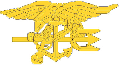 SEAL Trident Insignia