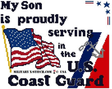 Proudly Serving Coast Guard PDF
