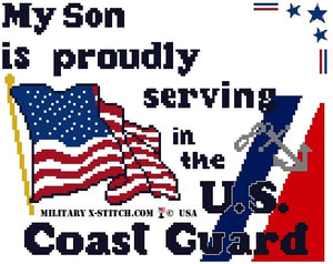 Proudly Serving Coast Guard PDF
