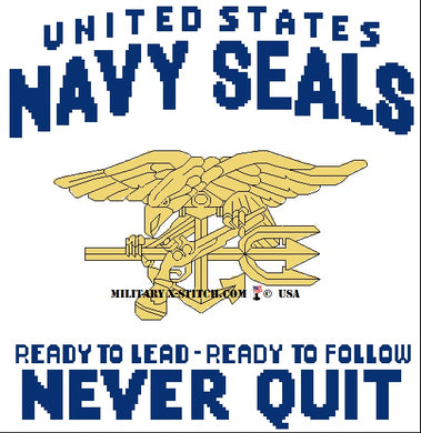 SEALS - U.S. Navy SEALS 