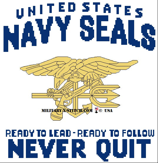 SEALS - U.S. Navy SEALS 