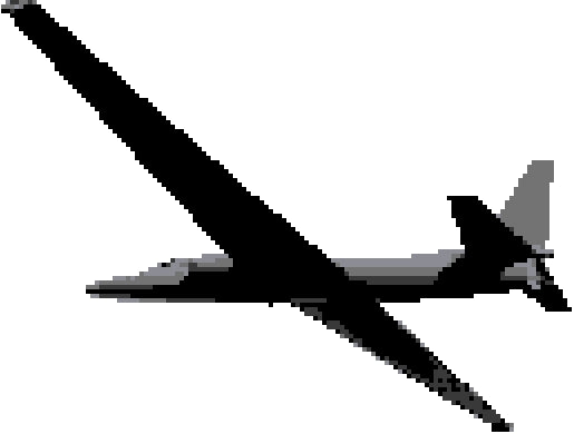 U-2 Spy Plane