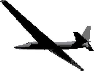 U-2 Spy Plane PDF