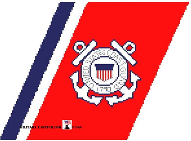 Coast Guard Flag PDF