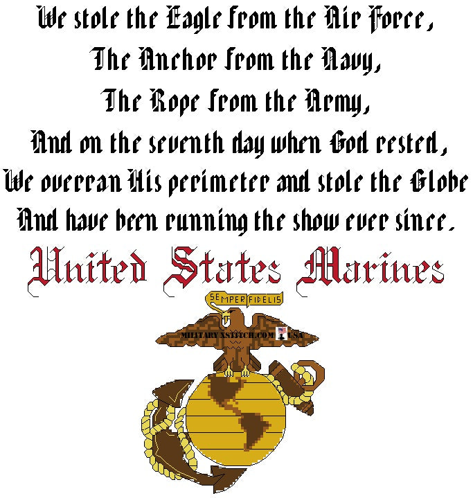 United States Marines PDF
