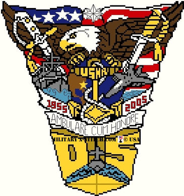 USNA Class Crest 2005 PDF