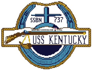 USS Kentucky PDF