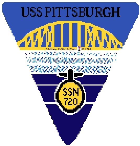 USS Pittsburgh pdf