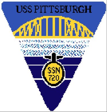 USS Pittsburgh