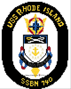 USS Rhode Island