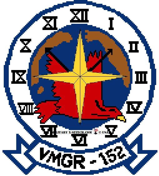 VMGR-152 Insignia PDF