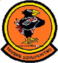 VT-2(b) Doerbirds Training Squadron Insignia PDF