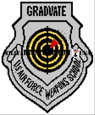 Weapons School Insignia (USAF)