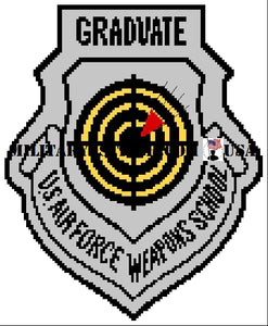 Weapons School Insignia (USAF)