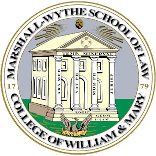 William & Mary Law School Insignia