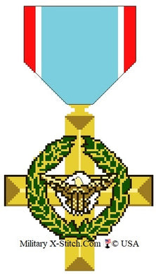 Medal, Air Force Cross