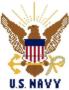 Navy Logo 6 inch PDF
