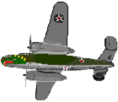 B-25 Mitchell PDF