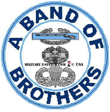 A Band Of Brothers