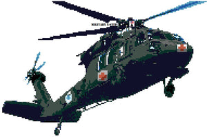 Helicopter, Black Hawk PDF