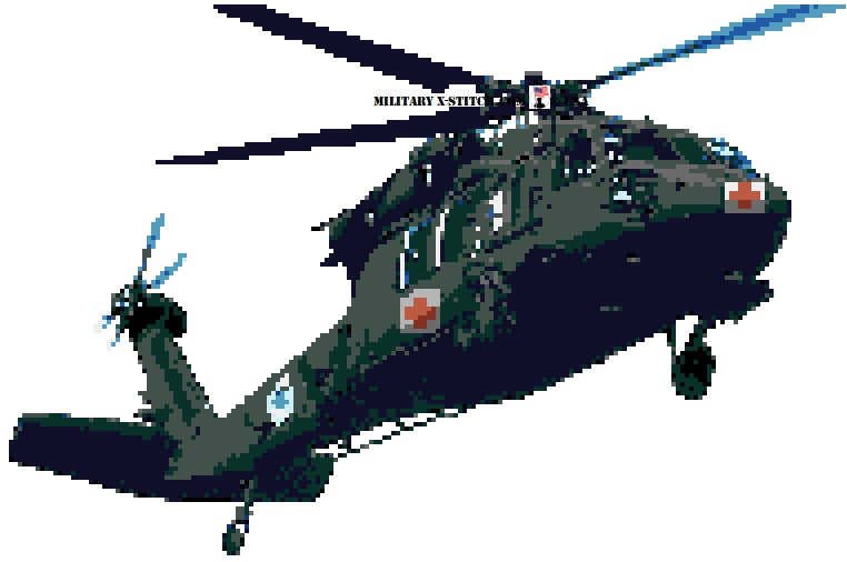Helicopter, Black Hawk PDF