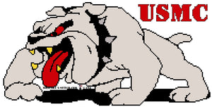 Marine Corps Bulldog (Lg) PDF