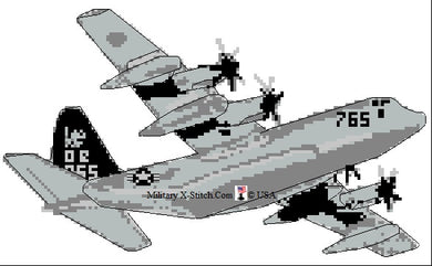 C-130J Hercules Kit